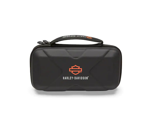 Harley-Davidson® Battery Booster Travel Case