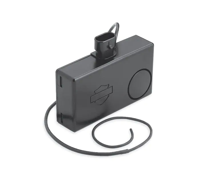 Harley-Davidson® Smart Siren II Security System