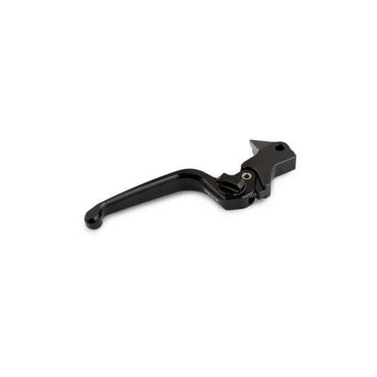 OBERON Harley-Davidson® Standard Adjustable Brake Lever - Sportster '04-'13 - Black