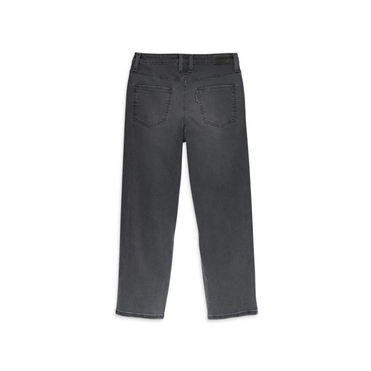 Harley-Davidson® Women's Adrenalin High Waisted Ankle Jeans