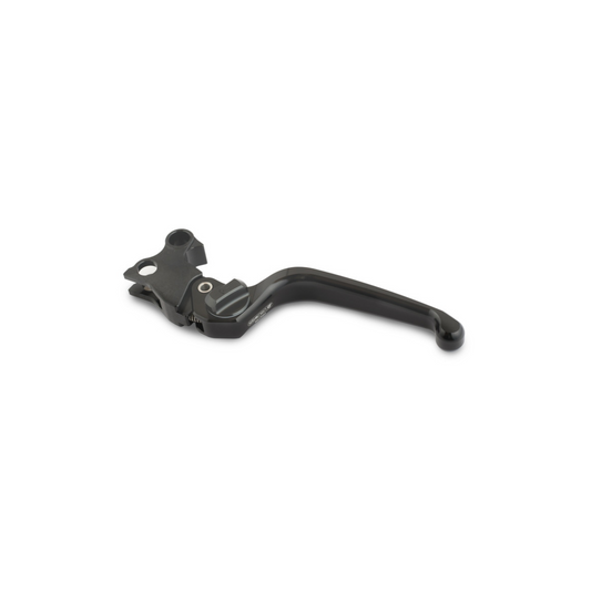OBERON Harley-Davidson® Standard Adjustable Clutch Lever -  Softail '96-'14 / Dyna '96-'17