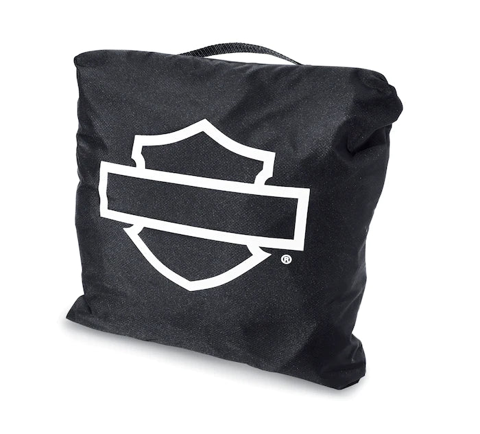 Harley-Davidson® Premium Indoor Motorcycle Cover - Touring