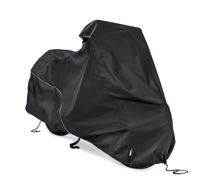 Harley-Davidson® Indoor/Outdoor Motorcycle Cover - XG, XL & XR