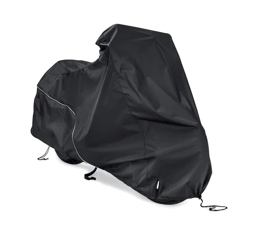 Harley-Davidson® Indoor/Outdoor Motorcycle Cover - XG, XL & XR