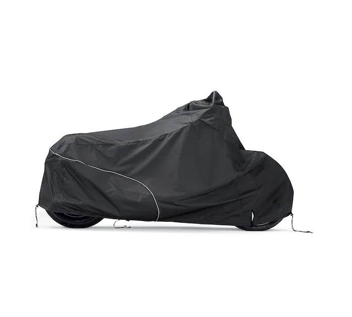 Harley-Davidson® Indoor/Outdoor Motorcycle Cover - XG, XL & XR