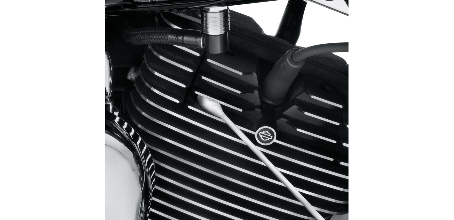 Harley-Davidson® Detailing Swabs