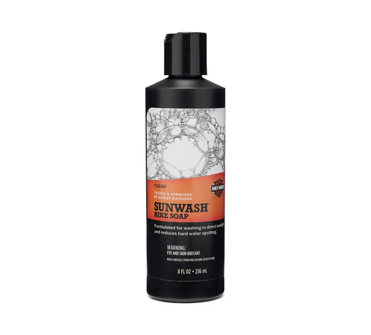 Harley-Davidson® Sunwash Bike Soap