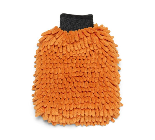 Harley-Davidson® Microfiber Wash Mitt