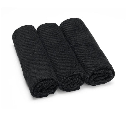 Harley-Davidson® Microfiber Detailing Cloths