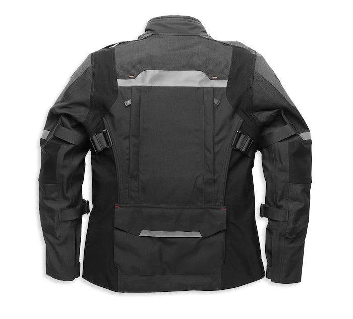 Harley-Davidson® Women’s Passage Adventure Functional Jacket