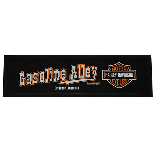 Gasoline Alley Harley-Davidson® Bar Runner
