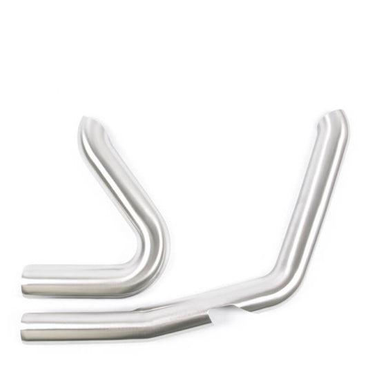 Redthunder Heat Shields for 2-IN-1 Softail M8 2018 & Up - Satin