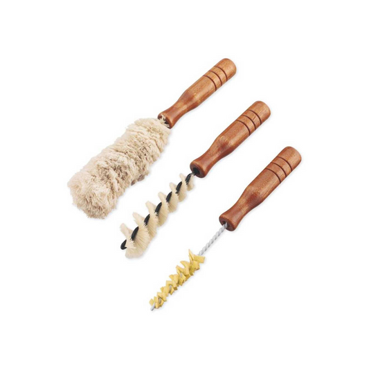 Harley-Davidson® Cleaning Brush Kit