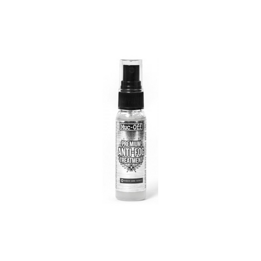 Muc-Off Motorcycle Premium Anti-Fog Treatment 32ml