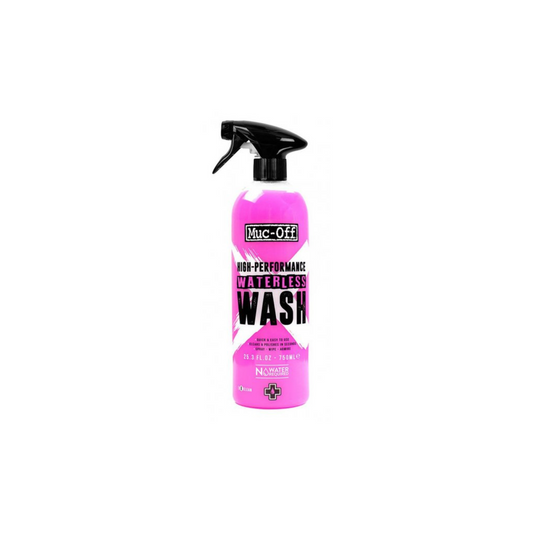 Muc-Off High Performance Waterless Wash - 750ml
