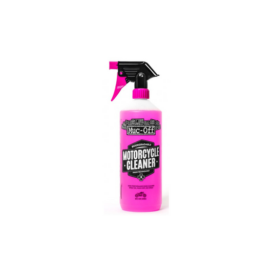 Muc-Off Motorcycle Cleaner 1 Litre