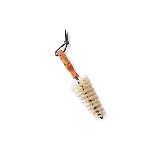 Harley-Davidson® Wheel and Spoke Brush