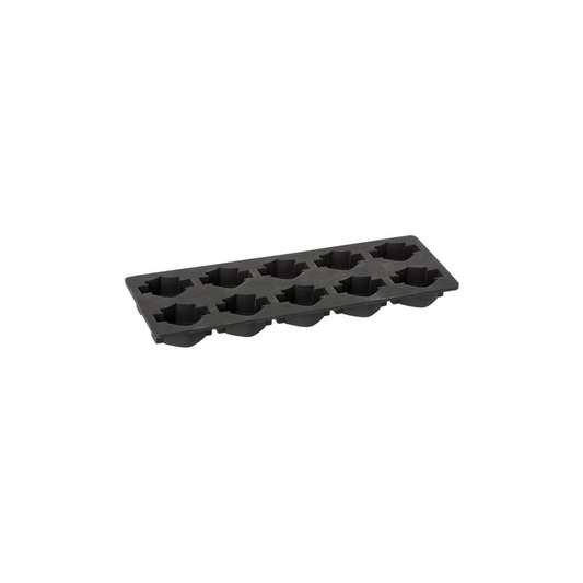 Harley-Davidson® Core Bar & Shield Silicone Ice Cube Tray