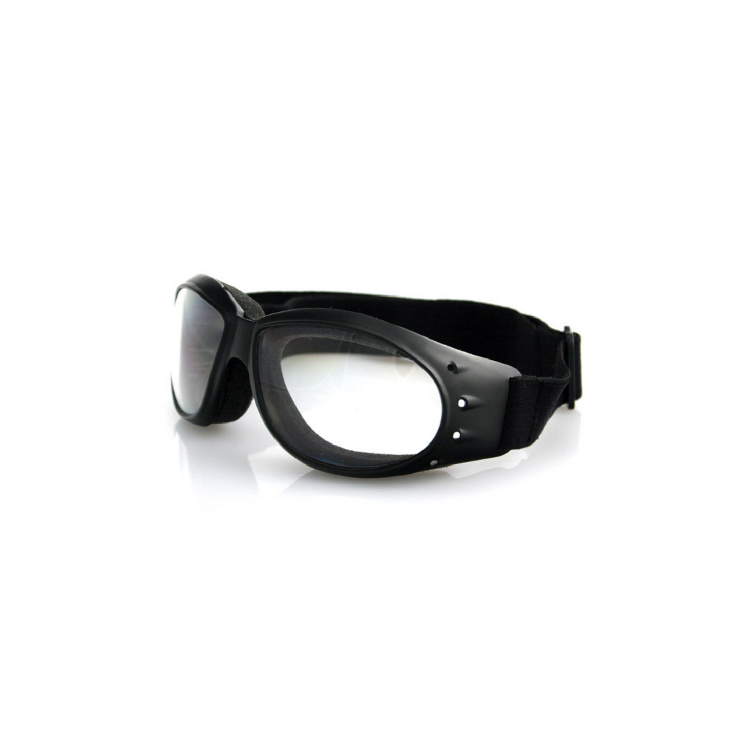 Bobster Cruiser Goggles - Clear Lens