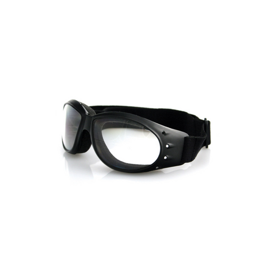 Bobster Cruiser Clear Lens Goggles