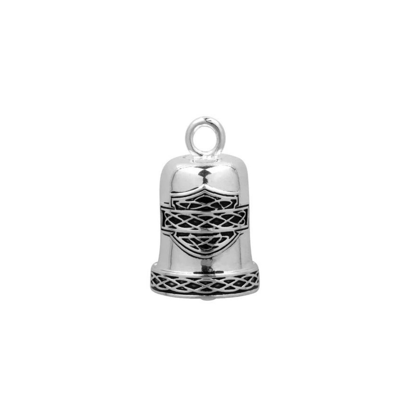 Harley-Davidson® Celtic Bar & Shield Ride Bell