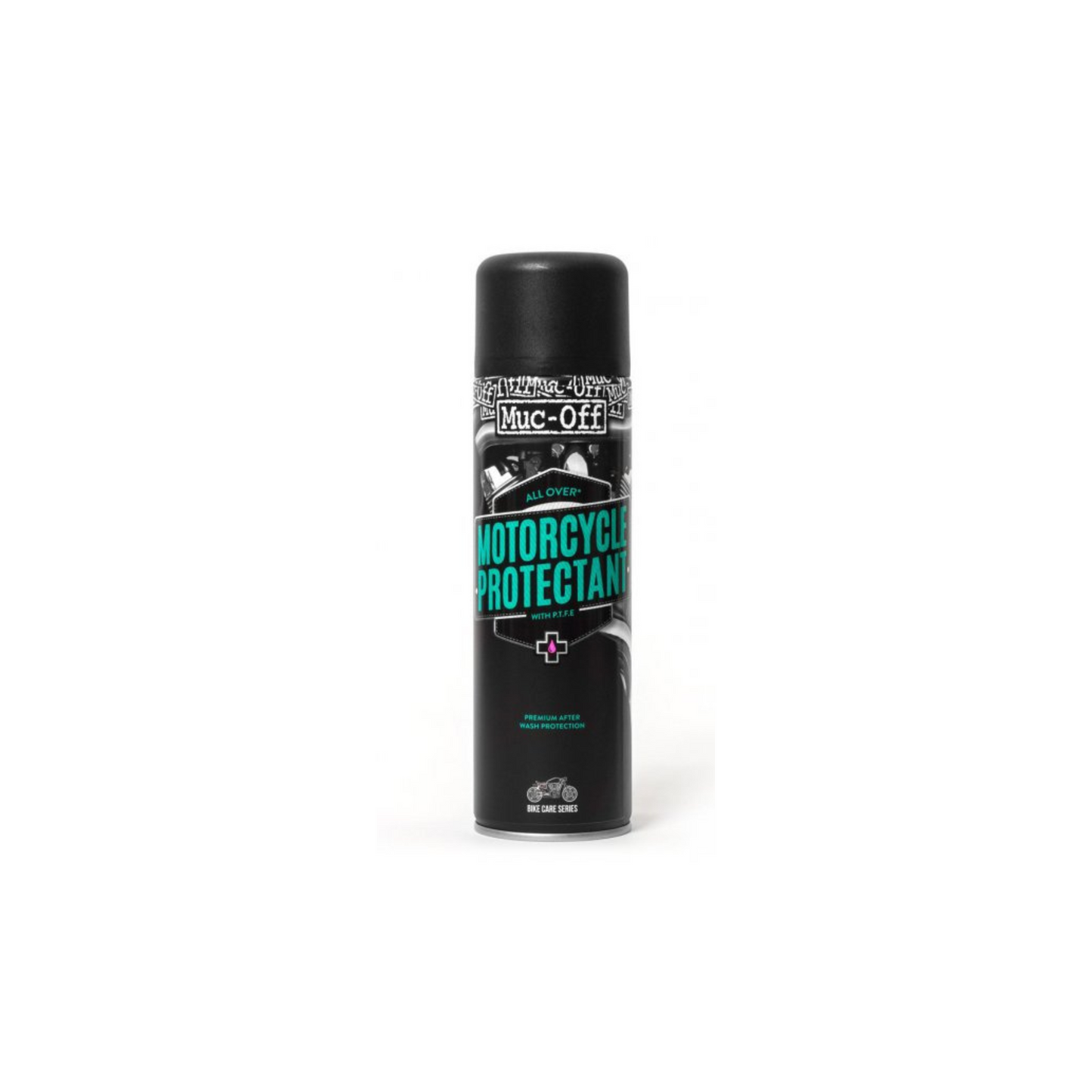 Muc-Off Motorcycle Protectant - 500ml