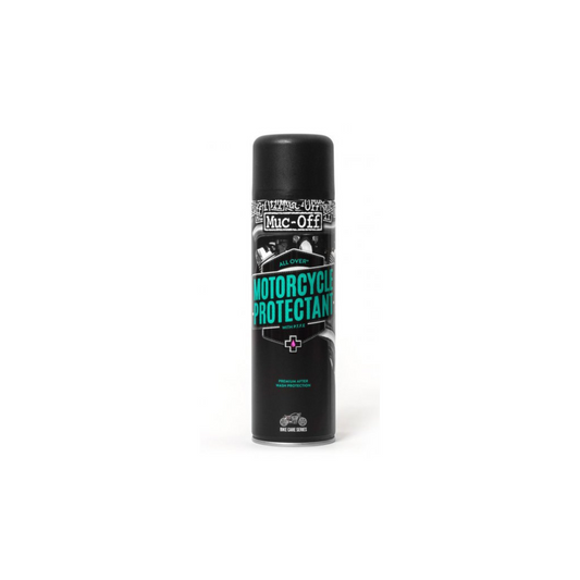 Muc-Off Motorcycle Protectant - 500ml