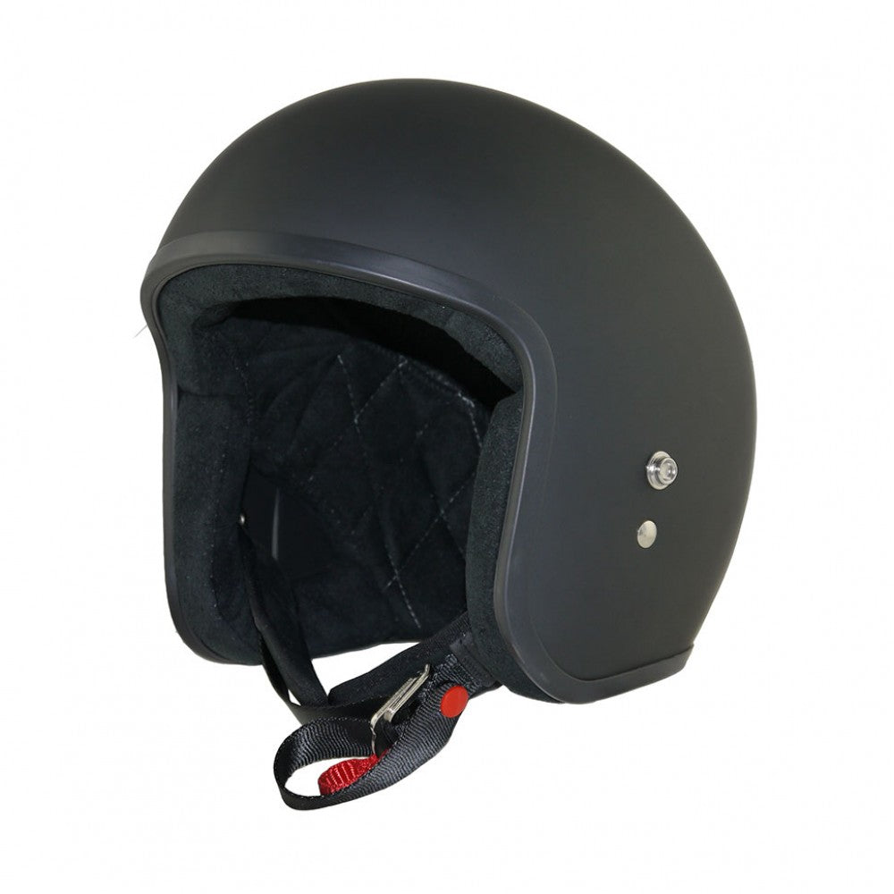 Eldorado – EXR Low Profile Helmet Matte Black1