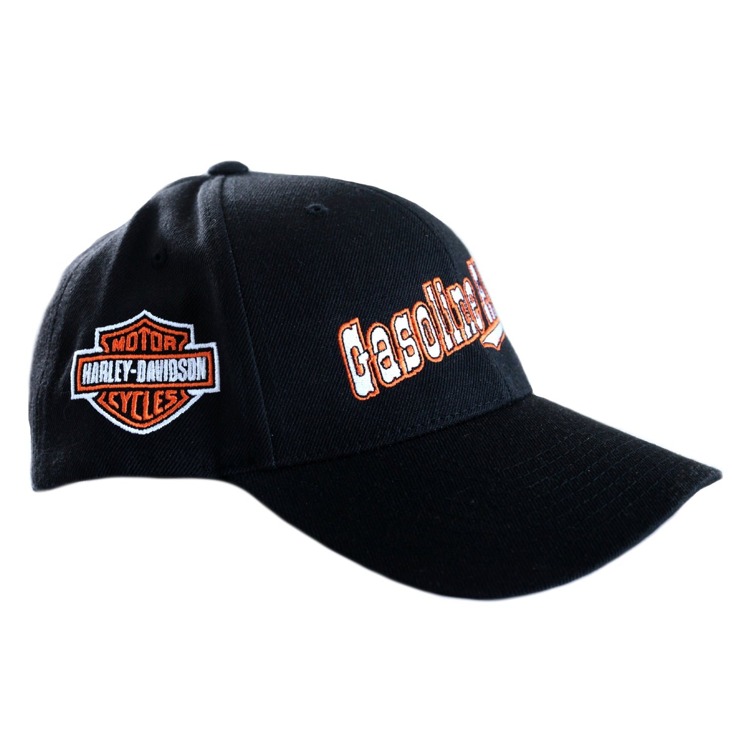 Gasoline Alley Harley-Davidson® Snapback Cap