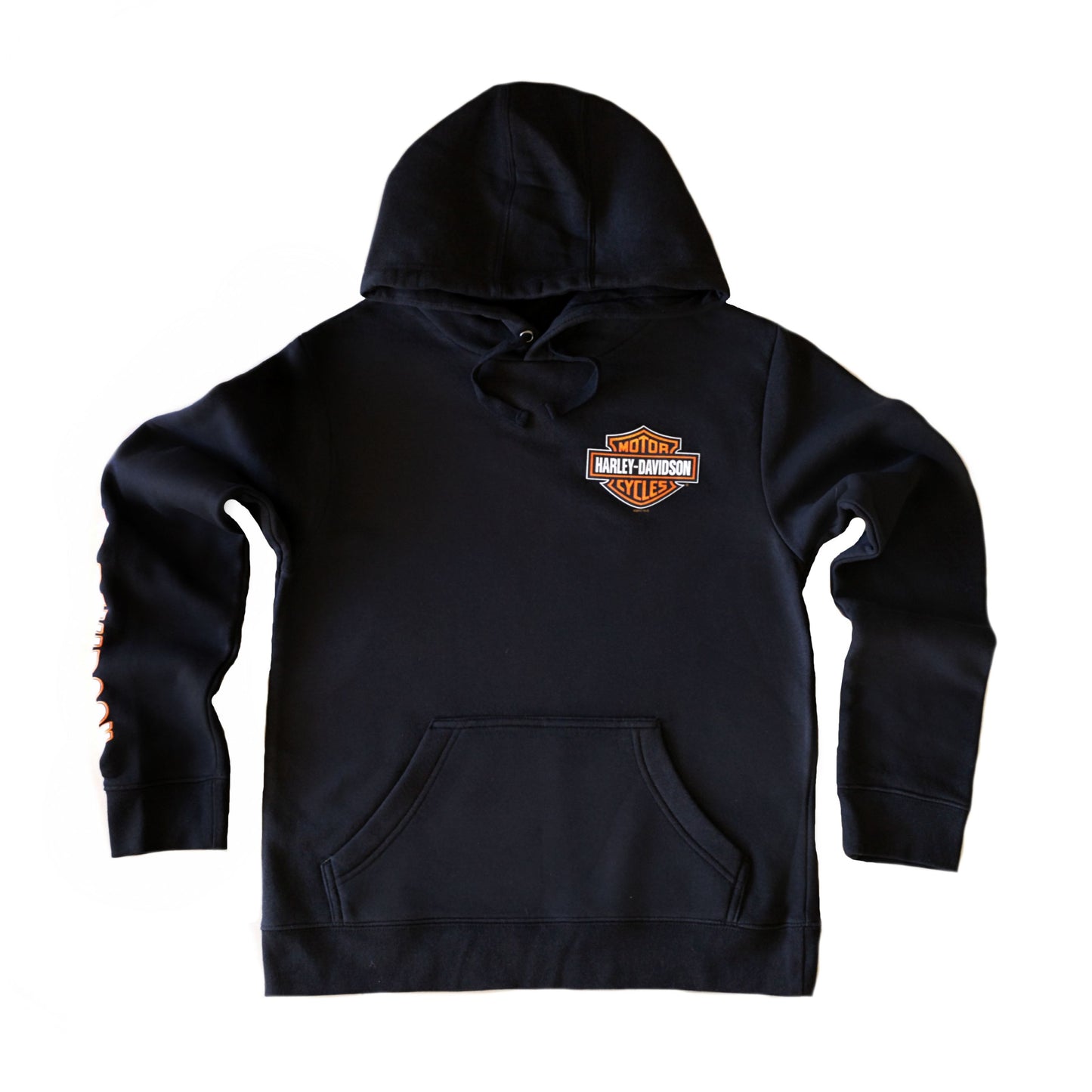 Gasoline Alley Harley-Davidson® Dealer Hoodie