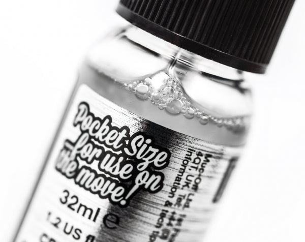 Muc-Off Motorcycle Premium Anti-Fog Treatment 32ml
