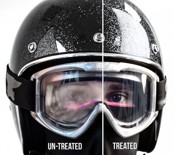 Muc-Off Motorcycle Premium Anti-Fog Treatment 32ml