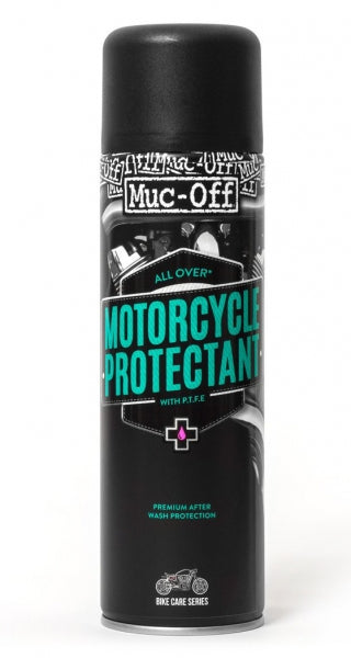 Muc-Off Motorcycle Ultimate Kit