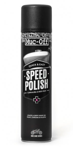 Muc-Off Motorcycle Ultimate Kit