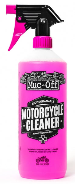 Muc-Off Motorcycle Ultimate Kit