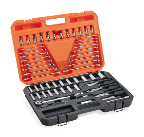 Harley-Davidson® Premium Tool Kit