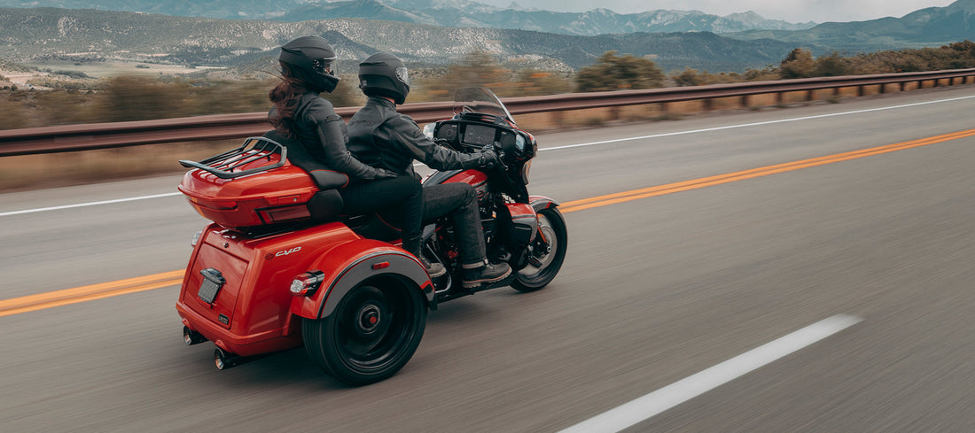 Best Gifts for Harley-Davidson Riders