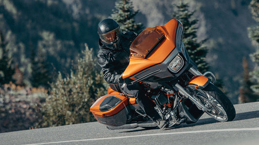 Father's Day Gift Guide for Harley-Davidson Enthusiasts