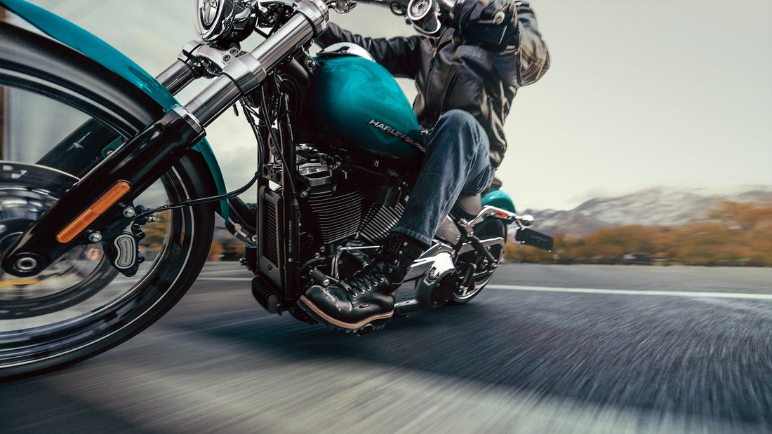 Ultimate Guide to Buying Pre-Owned Harley-Davidson Motorcycles