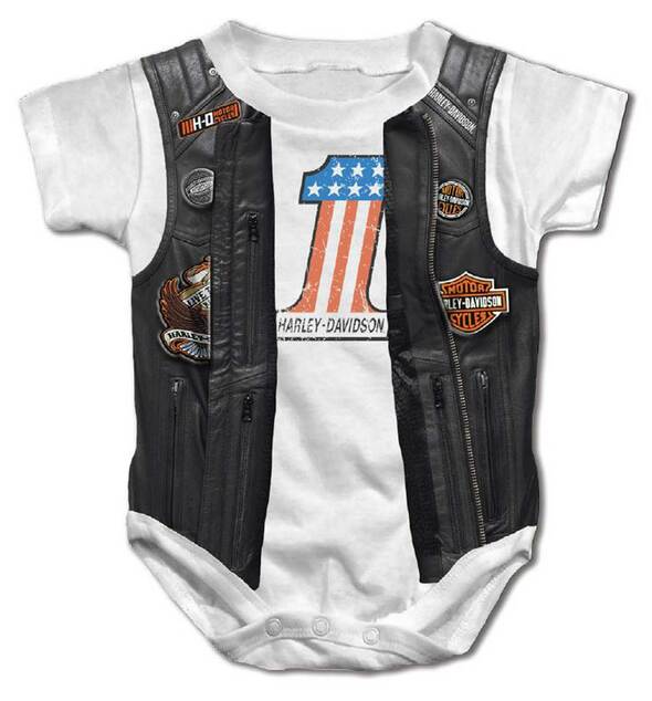 Kid's Motorcycle Gear & Clothing