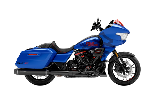 2026 CVO™ Road Glide™ ST