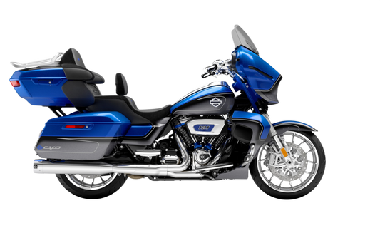 2026 CVO™ Street Glide™ Limited
