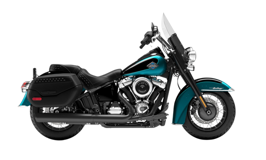 2026 Heritage Classic