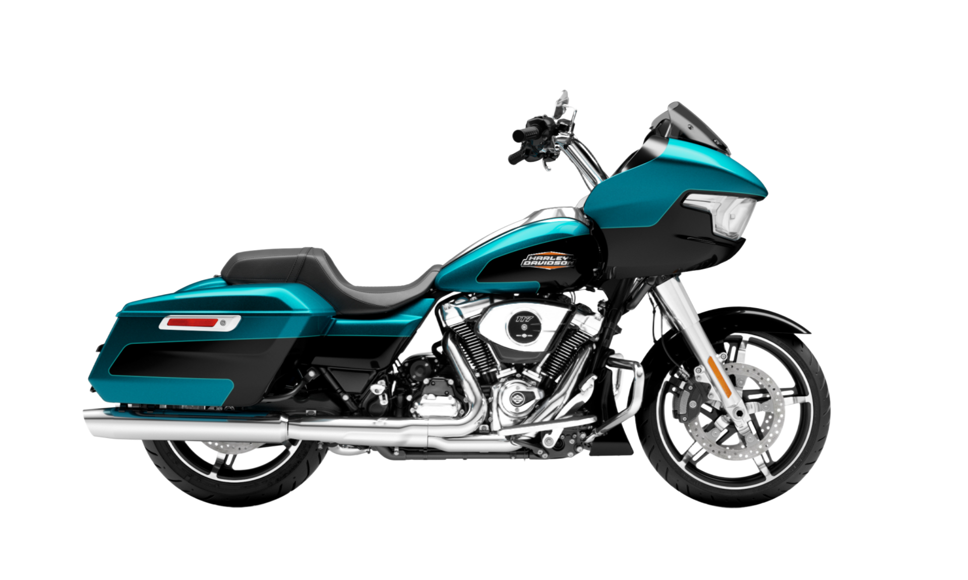 2026 Road Glide™