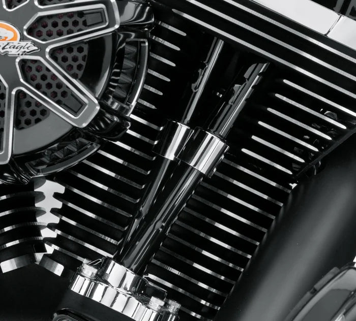 Harley-Davidson® Screamin' Eagle Quick-Install Pushrod Kit