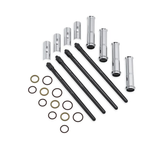 Harley-Davidson® Screamin' Eagle Premium Tapered Quick-Install Adjustable Pushrods