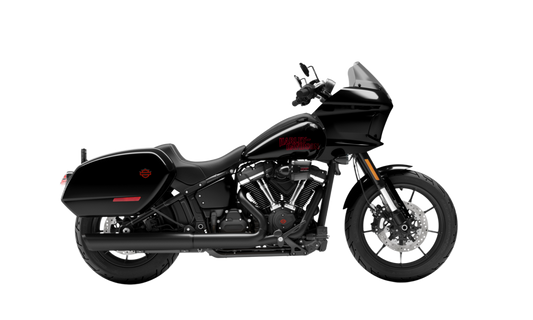 2026 Low Rider™ ST