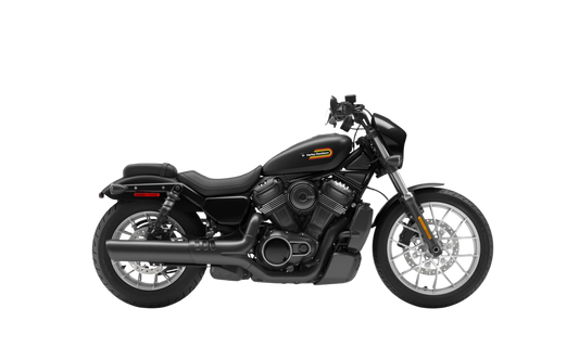 2026 Nightster™ Special