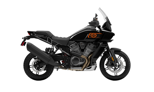 2026 Pan America™ 1250 Special