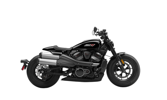 2026 Sportster™ S